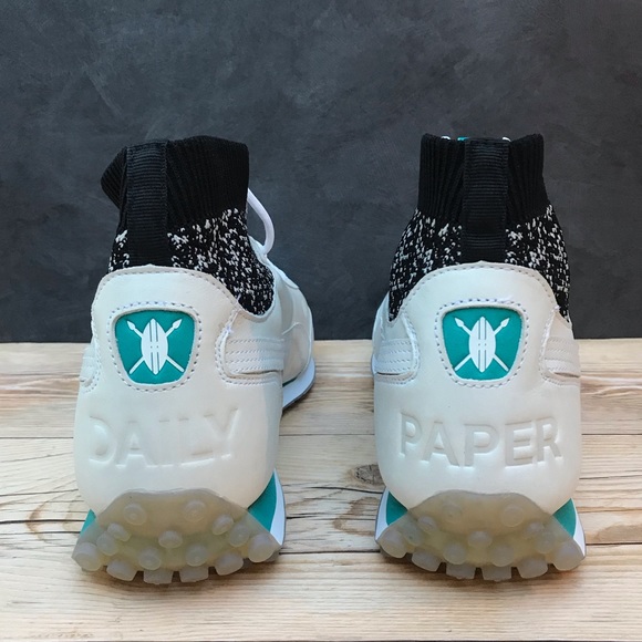 Puma X Easy Rider Daily Paper - Picture 8 of 16